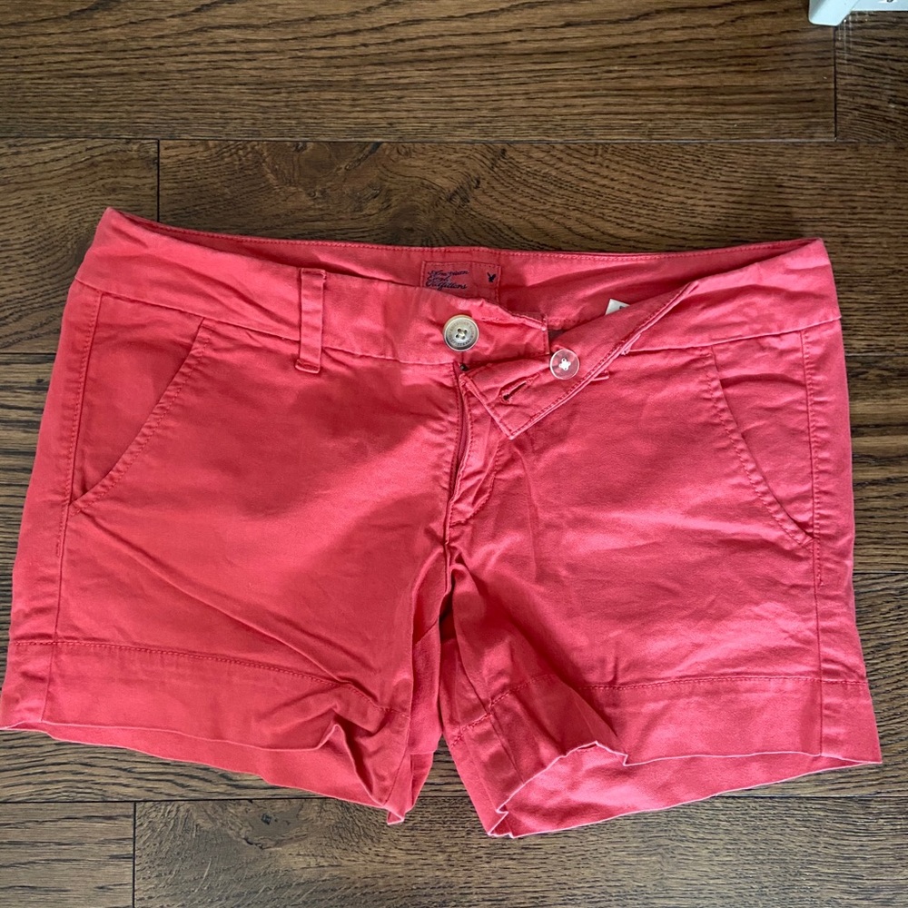 Short
